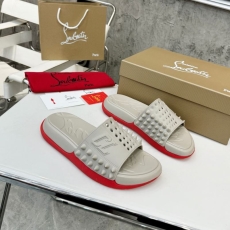 Christian Louboutin Slippers